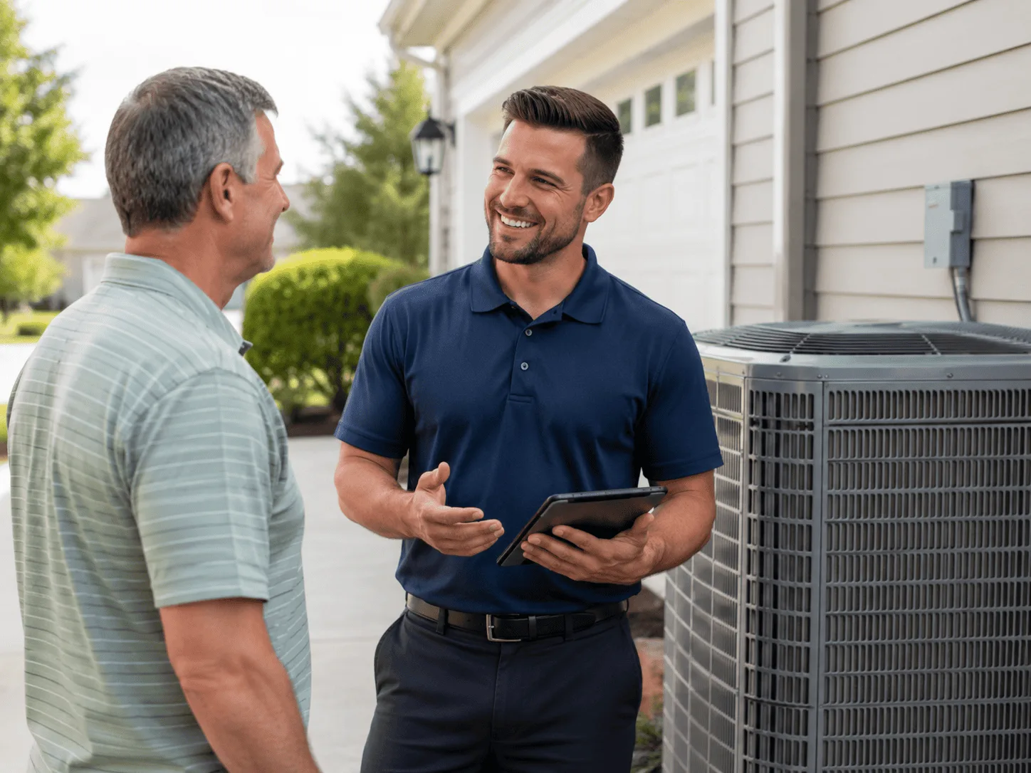 Heat Pump Installation Head Waters, VA FAQs